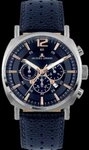 Jacques Lemans Classic Chronograph Jacques Lemans 1-1645I