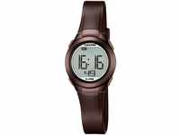 CALYPSO WATCHES Digitaluhr Calypso Damen Uhr K5677/6 Kunststoffband, Damen...