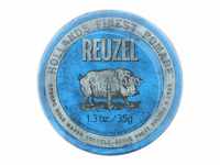 Reuzel Leave-in Pflege Blue Strong Hold Water Soluble High Sheen Pomade 35 g