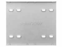 Kingston Festplatten-Einbaurahmen SSD Bracket/Screw 2.5 - 3.5"