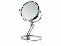 kela Standspiegel Safia, faltbar, verstellbare Spiegelfläche,...