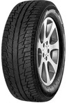 SUPERIA Winterreifen SUPERIA, BLUEWIN VAN schwarz 225/65 R16 112R