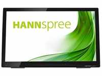 Hannspree LED-Display HT273HPB - 68.6 cm (27) - 1920 x 1080 Full HD TFT-Monitor...