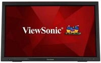 Viewsonic TD2223 LED-Monitor (1920 x 1080, 5 ms Reaktionszeit, 75 Hz, TN Panel)