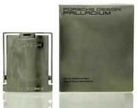 PORSCHE Design Eau de Toilette Porsche Design Palladium Eau de Toilette 50 ml