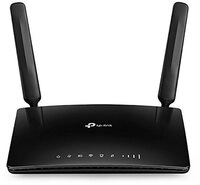 tp-link TL-MR6400 300MBit/s WLAN N WLAN-Router