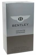 BENTLEY Eau de Parfum Infinite Intense Eau de Parfum