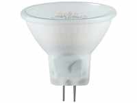 Paulmann 283.29 LED-Lampe 1,8 W GU4 12V Softopal Warmweiß Leuchtmittel Lampe