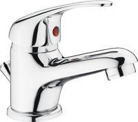 CORNAT Waschtischarmatur Piccolo Wasserhahn