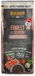 Belcando Finest GF Salmon - getreidefreies Trockenfutter f&uuml;r sensible Hunde,