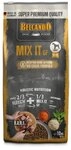 Belcando Mix it GF - getreidefreies Trockenfutter als Barf-Erg&auml;nzung f&uuml;r...