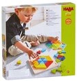 Haba Lernspielzeug Legespiel Zauberdreiecke, unisex neutral