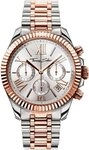 THOMAS SABO Chronograph DIVINE CHRONO WA0221-272-201-38 MM, Quarzuhr, Armbanduhr, THOMAS SABO Chronograph DIVINE CHRONO WA0221-272-201-38 MM, Quarzuhr, Armbanduhr,