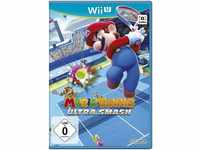 Mario Tennis: Ultra Smash Nintendo WiiU