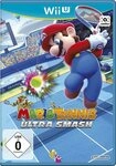 Mario Tennis: Ultra Smash Nintendo WiiU