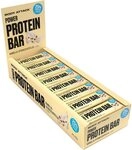 Body Attack Body Attack Power Protein Bar-24 Riegel a 35 g Riegel
