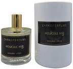 ZARKOPERFUME K&ouml;rperpflegeduft MOL&eacute;CULE No. 8 Eau de Parfum