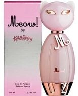 KATY PERRY Eau de Parfum Meow Edp Spray 100ml