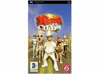 The King Of Clubs Playstation PSP