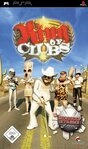 The King Of Clubs Playstation PSP