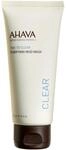 AHAVA Gesichtsmaske Time To Clear Purifying Mud Mask 100ml