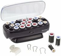 BaBylissPRO Lockenwickler Babyliss PRO Lockenset - Keramik - Walzen mit