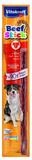 Vitakraft Beef Stick Original Rind, 50 x 12g, Snack f&uuml;r: Hunde