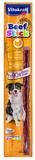 Vitakraft Beef Stick Original Pute, 50 x 12g, Snack f&uuml;r: Hunde
