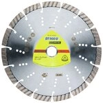 Klingspor Trennscheibe, &Oslash; 115 mm, Diamant DT900U 115 x 22,23 mm &Oslash; 115 mm