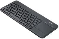 Logitech Eingabeger&auml;te-Set