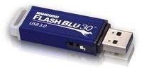 Kanguru Flash Blu30 - 16GB USB-Stick