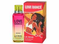 La Rive Eau de Parfum Love Dance Eau De Parfum Spray 90ml für Frauen