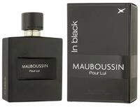 Mauboussin Eau de Parfum Pour Lui in Black