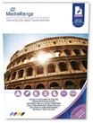 Mediarange Fotopapier MEDIARANGE Fotopapier MRINK112, 210x297mm, 50 Blatt