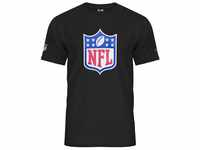 New Era T-Shirt NFL Shield Logo