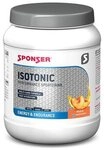 Sponser Sponser Isotonic Sportdrink - 1000g-Dose Pulver