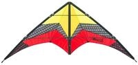 HQ Flug-Drache HQ Lenkdrachen Limbo II &ndash; Robuster Allround-Drachen ab 10...
