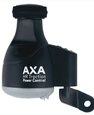 AXA Fahrradbeleuchtung AXA HR-POWER-CONTROL-DYNAMO LEFT CARD Standardgr&ouml;&szlig;e - mehr