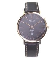Boccia Quarzuhr Boccia Quarzuhr 3589-05, (Rosegold)