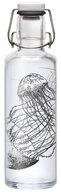 soulbottles Trinkflasche Soulbottle - Jellyfish 0,6L