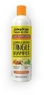 Universal Beauty Products, Inc. Festes Haarshampoo Jamaican M&L Tingle Shampoo