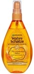 GARNIER Haar&ouml;l GARNIER WAHRE SCH&Auml;TZE ARGAN & CAMELIA &Ouml;L