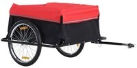 HomCom CargoTrailer II HomCom CargoTrailer II