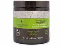 Macadamia Haarmaske Macadamia Nourishing Repair Masque 500 ml