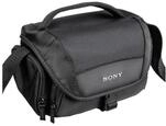 Sony Fotorucksack LCS-U21 Tasche
