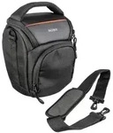 Sony Fotorucksack Tasche LCS-AMB