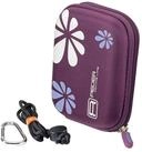 PEDEA Kameratasche Hardcase f&uuml;r Digitalkamera Kompaktkamera & Action Cams, Hardcase