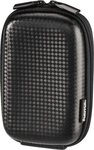 Hama Kameratasche Kameratasche, 60 H, Tasche f&uuml;r Kamera Hardcase Carbon Style
