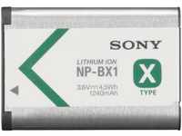 Sony Akku NP-BX1 Akku