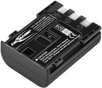 ANSMANN AG Li-Ion Akku A-Can NB 2 LH 7,4V Typ 700 mAh, f&uuml;r Canon Digitalkameras Akku